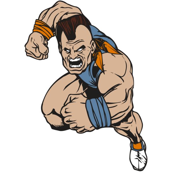 AR BRAVE 53 RC Thumbnail